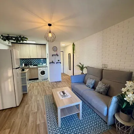 Lägenhet Boutique Benidorm