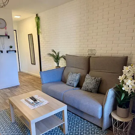 Lägenhet Boutique Benidorm