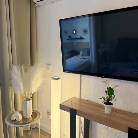 Lägenhet Boutique