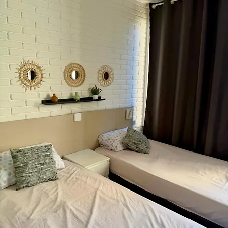 Boutique Lägenhet